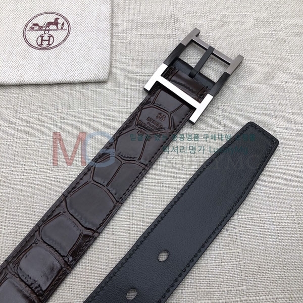 2022SS ޽  Ʈ H940121-2 (3.2cm