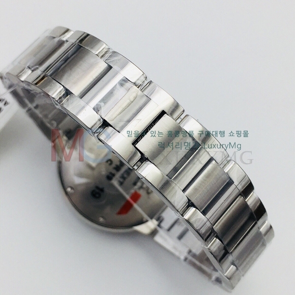 쿡 ߷պ ð ũ̾ CWR7361-2 ƽ 36mm 