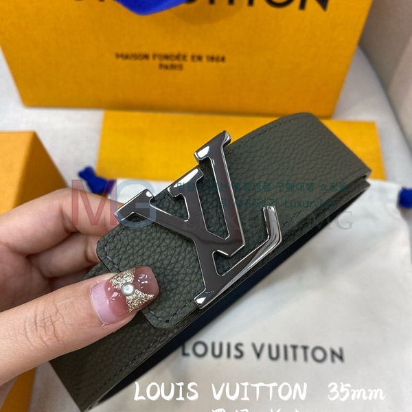 ̺ Ʈ LV368125-6 3.5CM