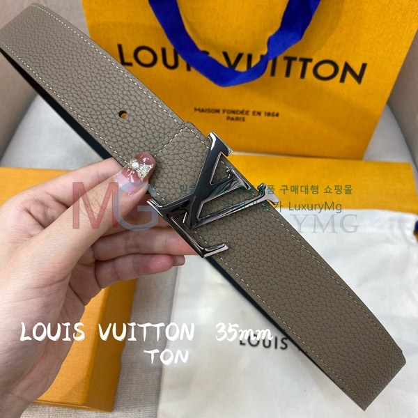 ̺ Ʈ LV368125-2 3.5CM