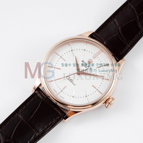 η ð CA505099-4 39MM