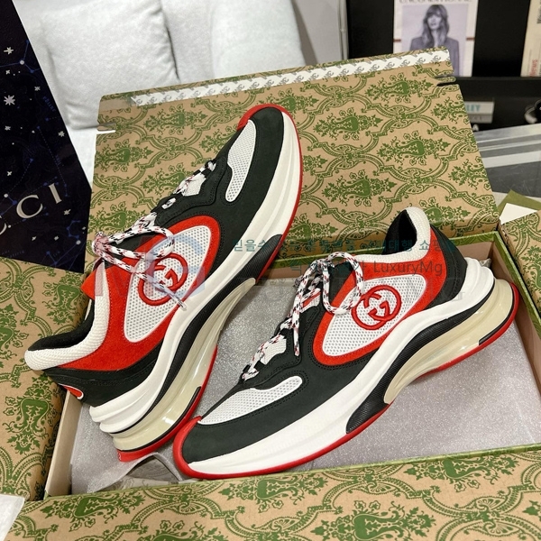   Gucci  Run Ŀ GU250215