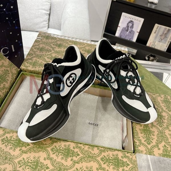   Gucci  Run Ŀ GU250215-1