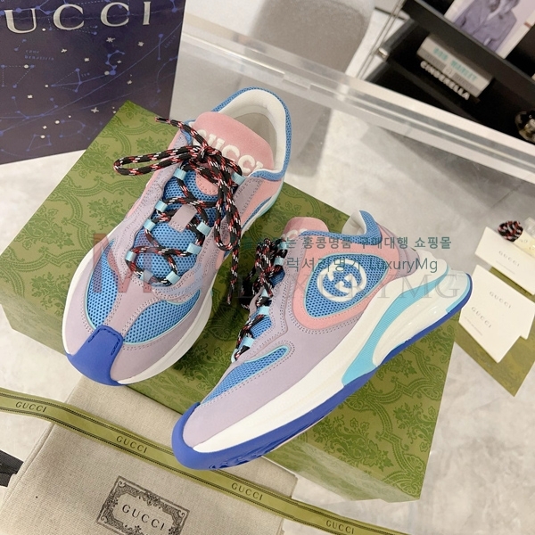  Gucci  Run Ŀ GU200062-1