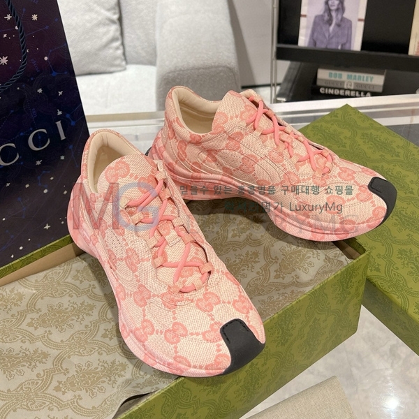  Gucci  Run Ŀ GU2555078-1