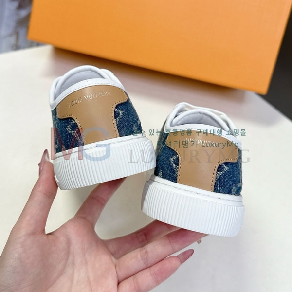 ̺ L-Lagoon Sneaker Ŀ LV82003-3