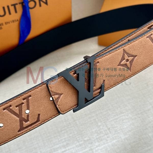 ̺ Ʈ LV451824-3 3.4CM