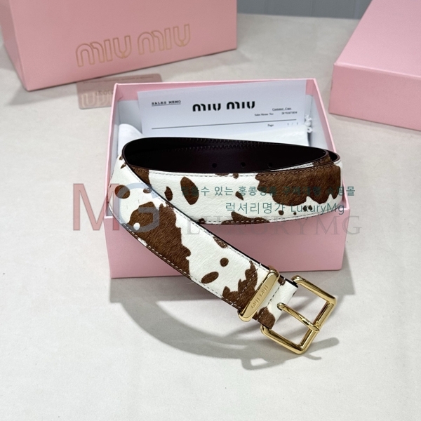 ���� �̿�̿� ��Ʈ MI3712474-3 ��3.4cm