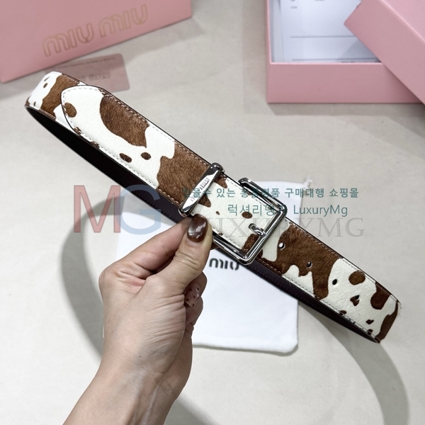 ���� �̿�̿� ��Ʈ MI3712474-4 ��3.4cm