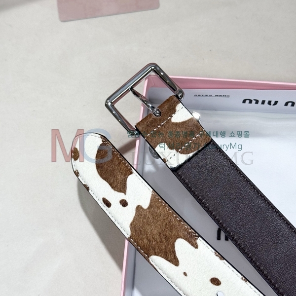 ���� �̿�̿� ��Ʈ MI3712474-4 ��3.4cm