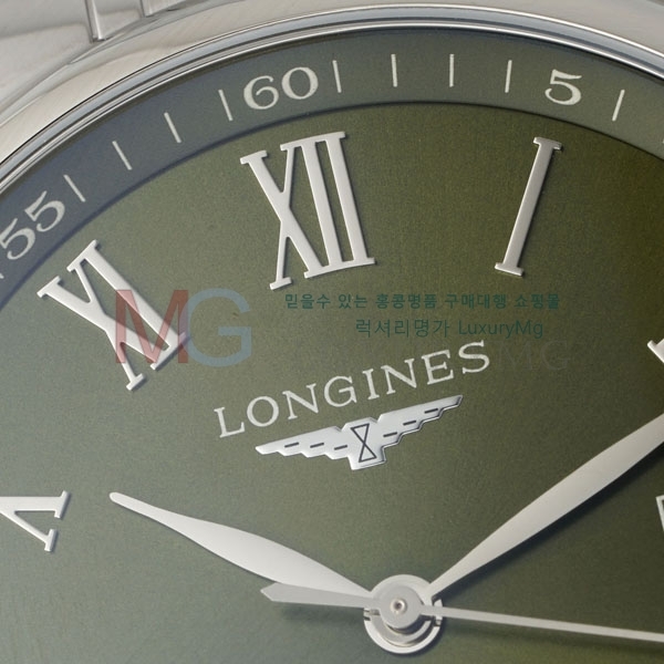 ���� �����ƽ �ð� 950055-3