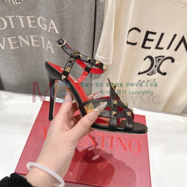 ���� �߷�Ƽ�� ������ V5634622-2(9.5cm)