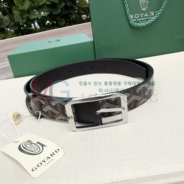 ���� ���ߵ� ��Ʈ GY312319-7 ��3cm