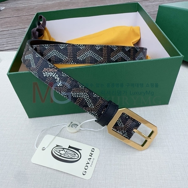 ���� ���ߵ� ��Ʈ GY312318-3 ��2cm