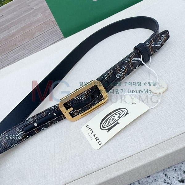 ���� ���ߵ� ��Ʈ GY312318-3 ��2cm