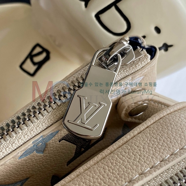 ���̺��� Ʈ���� �޽����� M28618-2