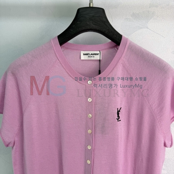 ���� ���ζ� ���� Ƽ���� YSL4345076-5
