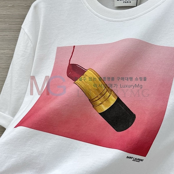 ���� ���ζ� ���� Ƽ���� YSL4523406-1