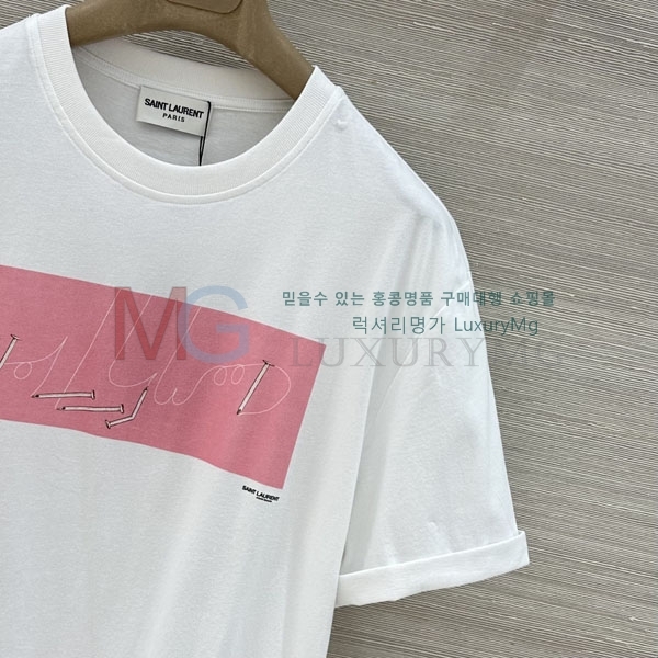 ���� ���ζ� ���� Ƽ���� YSL4523406-2