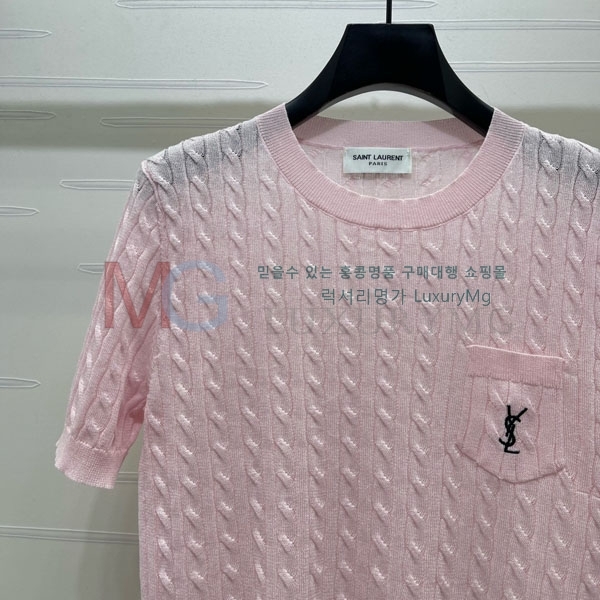 ���� ���ζ� ���� Ƽ���� YSL463422-7