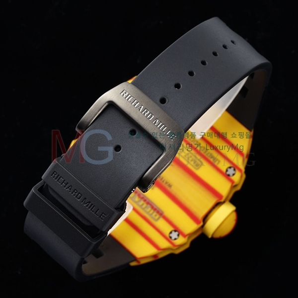 ������� �ð� RM27-03-8