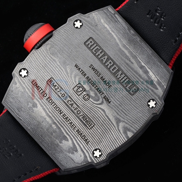 ������� �ð� RM27-03-5