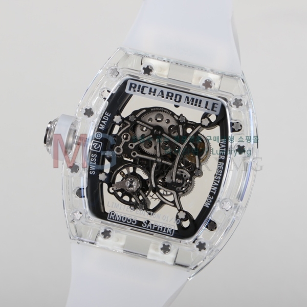 ������� �ð� RM055-202