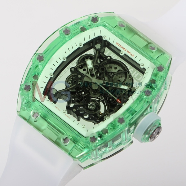 ������� �ð� RM055-204