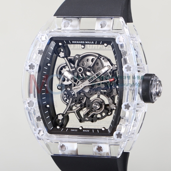������� �ð� RM055-207