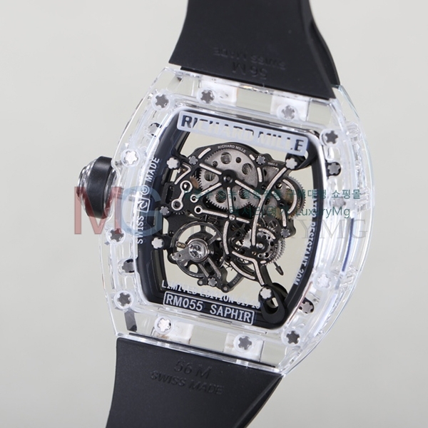 ������� �ð� RM055-207
