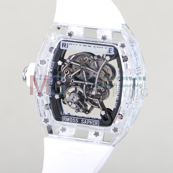 ������� �ð� RM055-201