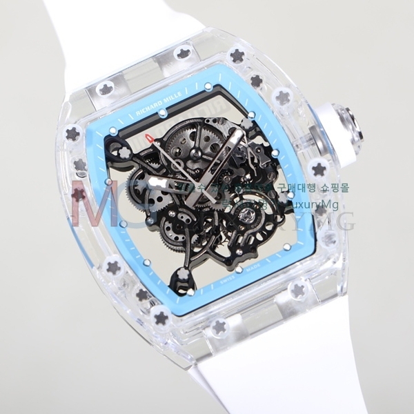 ������� �ð� RM055-201