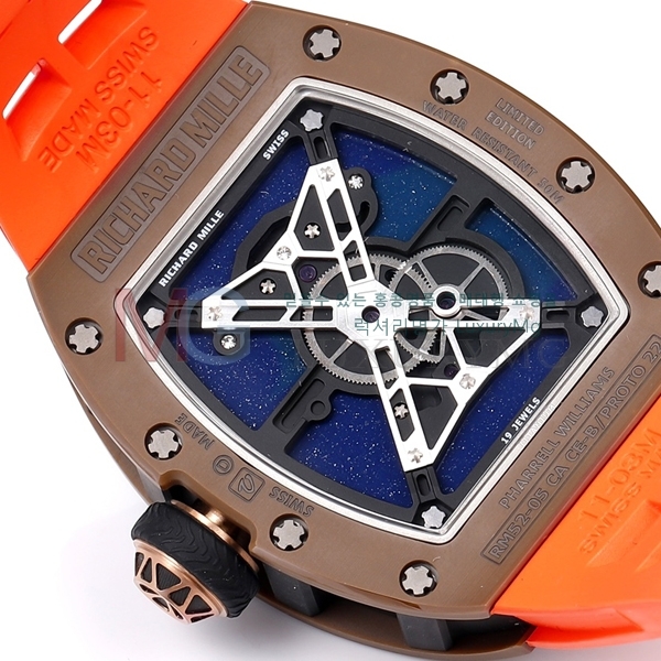 ������� �ð� RM52-05-503