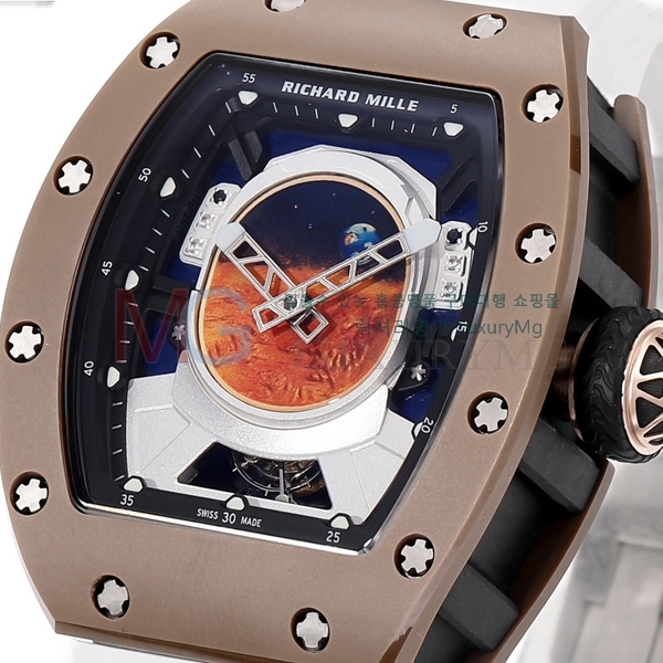 ������� �ð� RM52-05-501