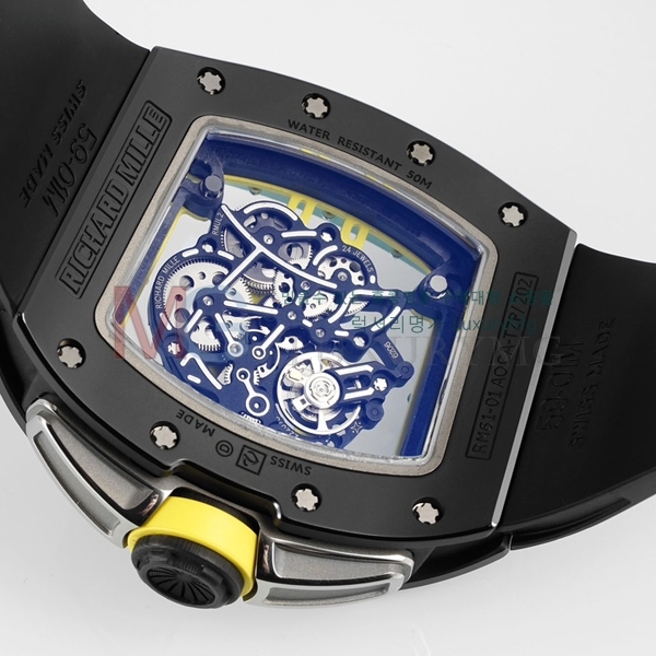������� �ð� RM061-502