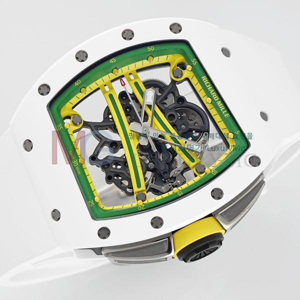 ������� �ð� RM061-505