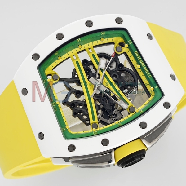 ������� �ð� RM061-506