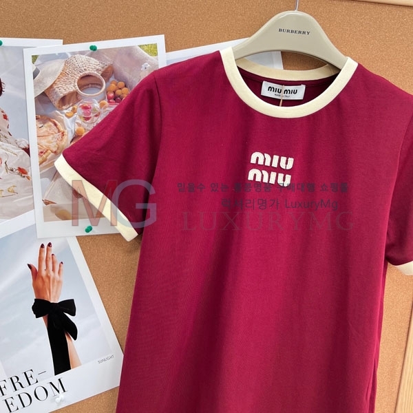 ���� �̿�̿� ���� Ƽ���� MU345346-5