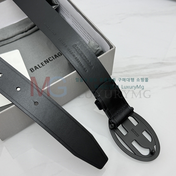 ���� �߷��þư� ��Ʈ BL482245-3 ��3cm